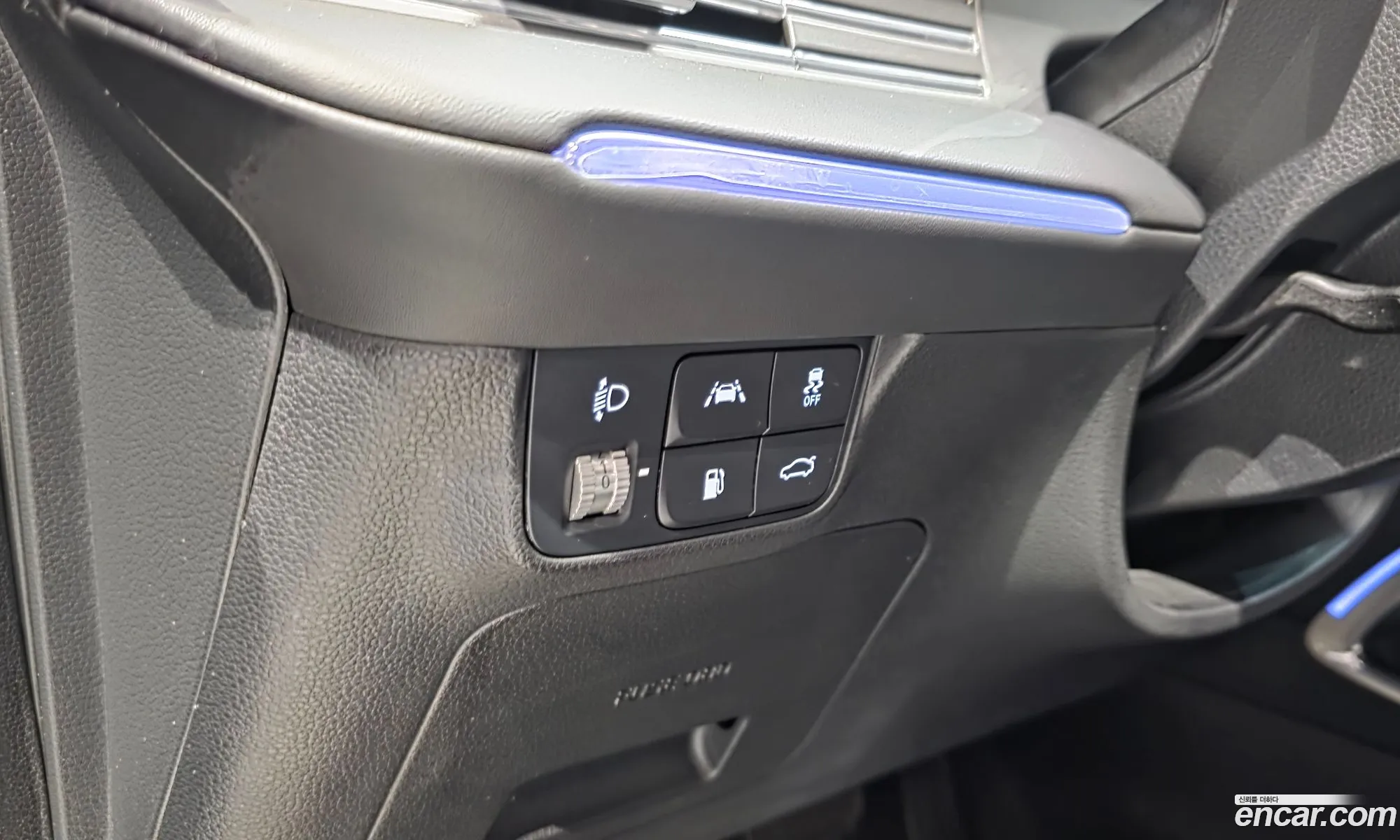 Hyundai Grandeur IG 2022 — 29