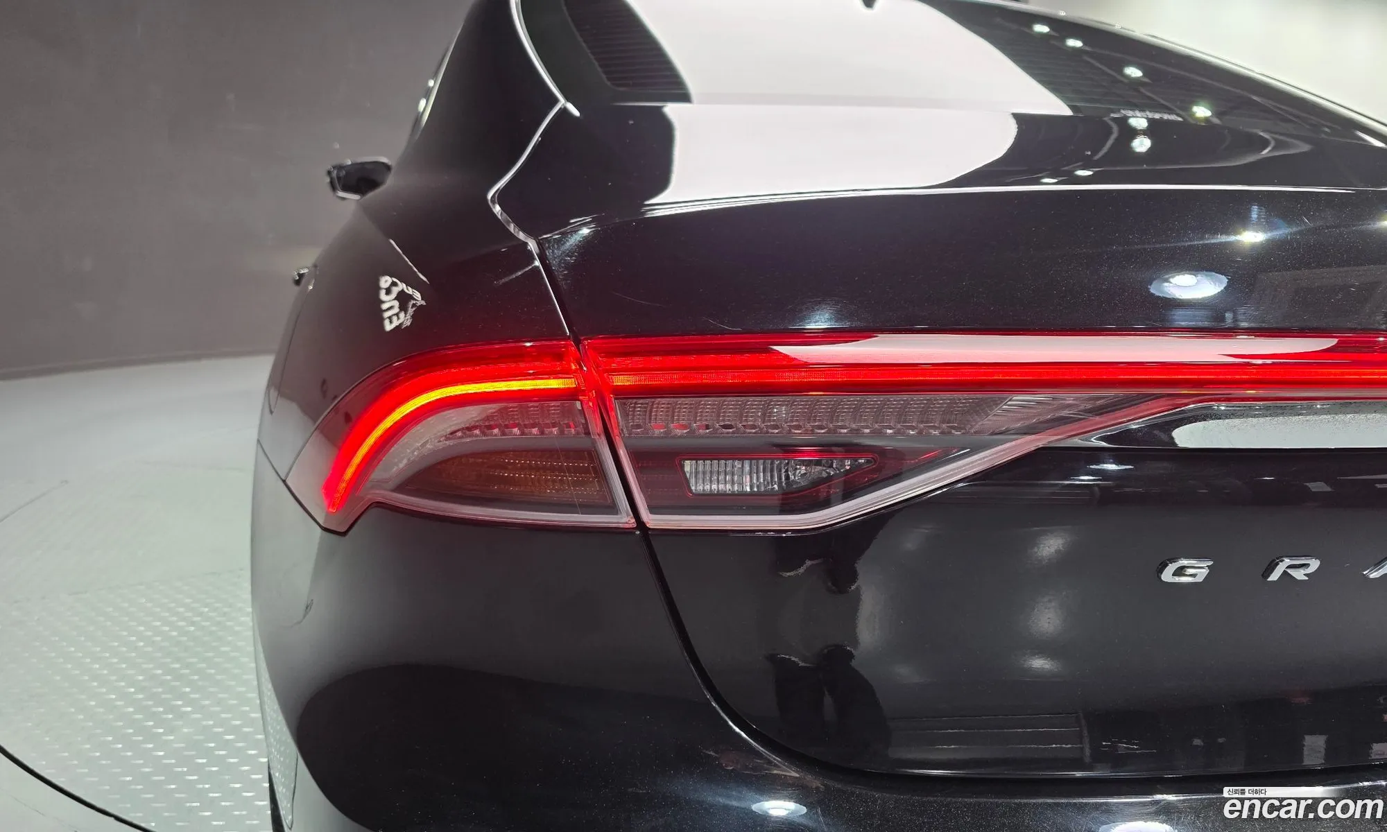 Hyundai Grandeur IG 2022 — 7