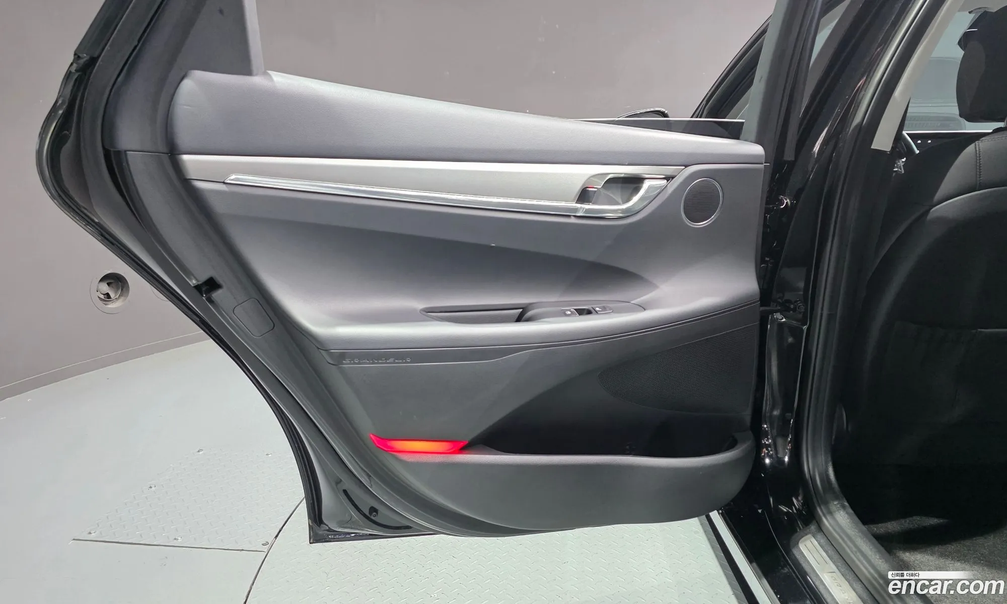 Hyundai Grandeur IG 2022 — 31