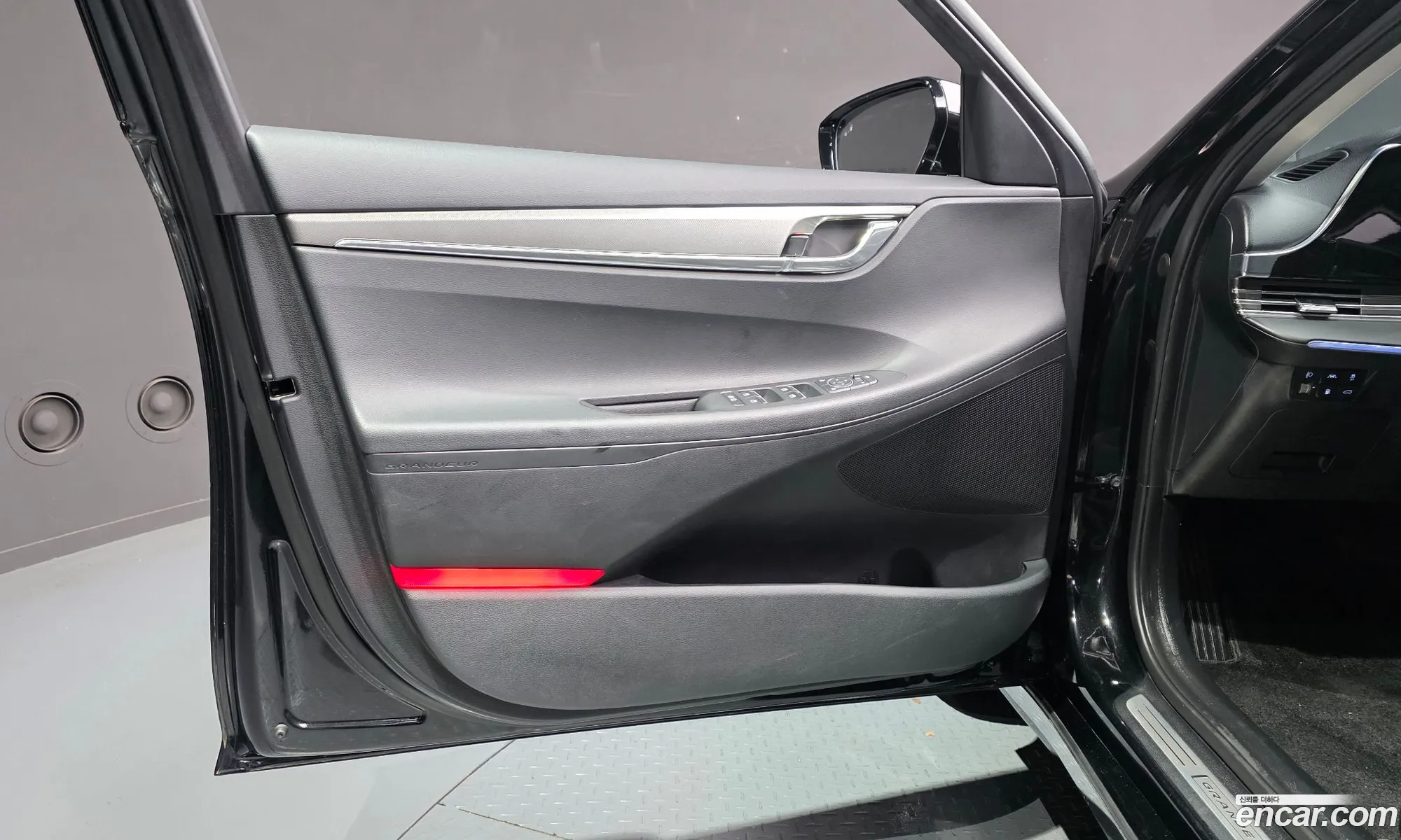 Hyundai Grandeur IG 2022 — 16