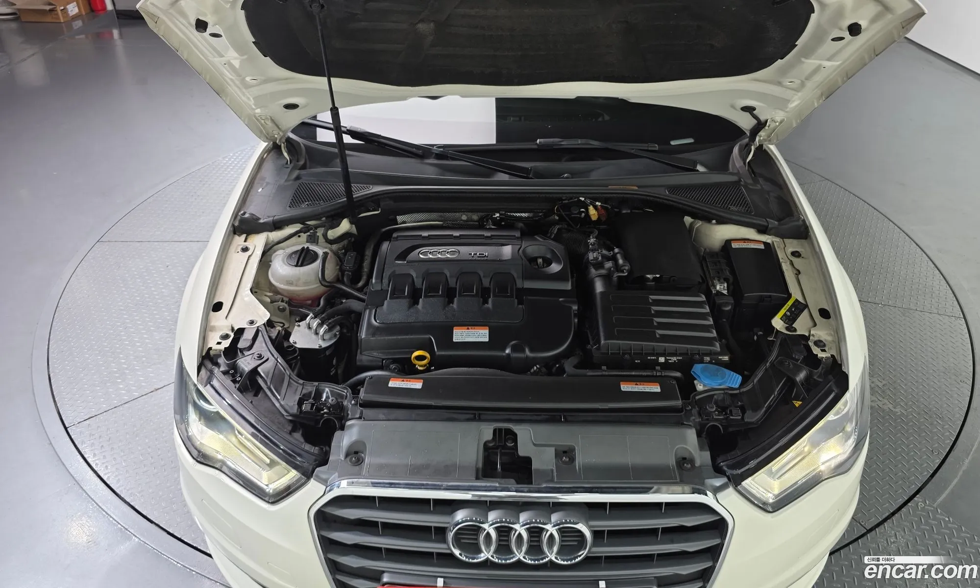 Audi A3 2015 WAUZZZ8V3F1132848 — 20