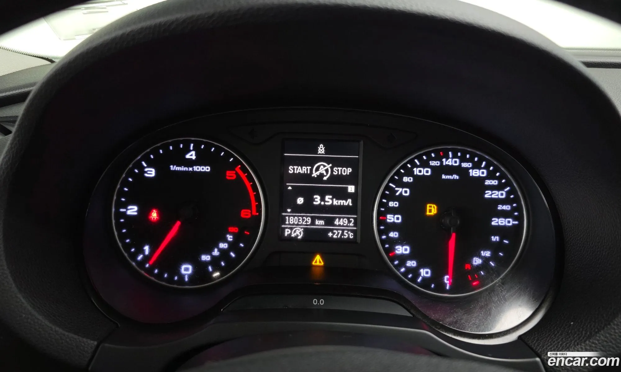 Audi A3 2015 WAUZZZ8V3F1132848 — 16