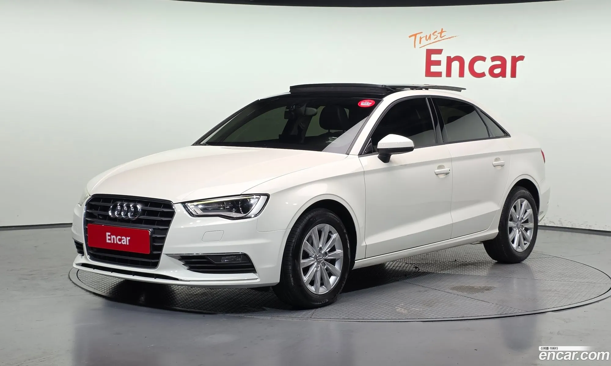 Audi A3 2015 WAUZZZ8V3F1132848 — 3