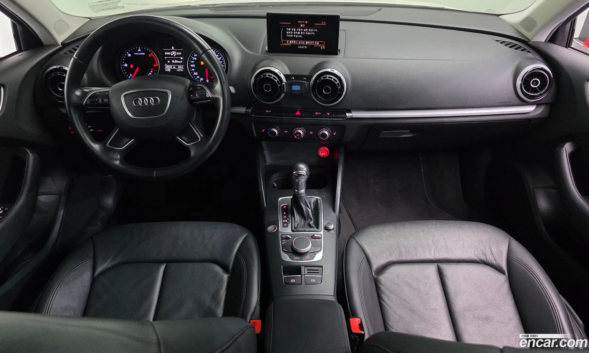 Audi A3 2015 WAUZZZ8V3F1132848 — 4