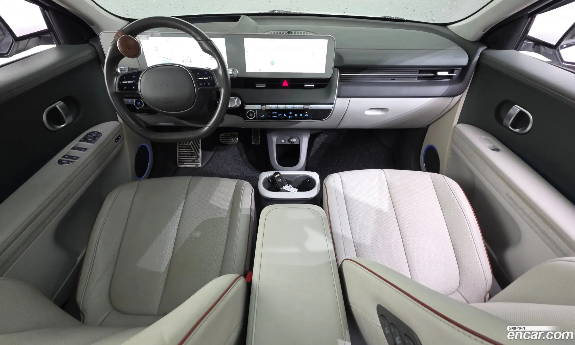 Hyundai Ioniq 5 2022 — 16