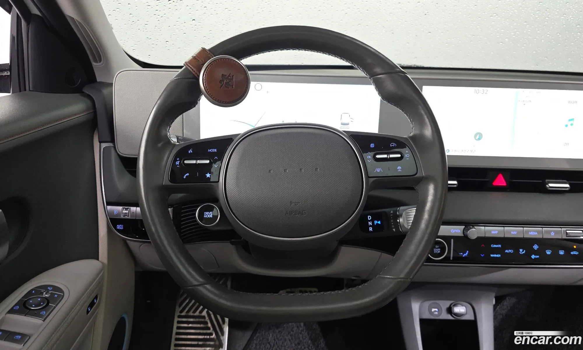 Hyundai Ioniq 5 2022 — 10