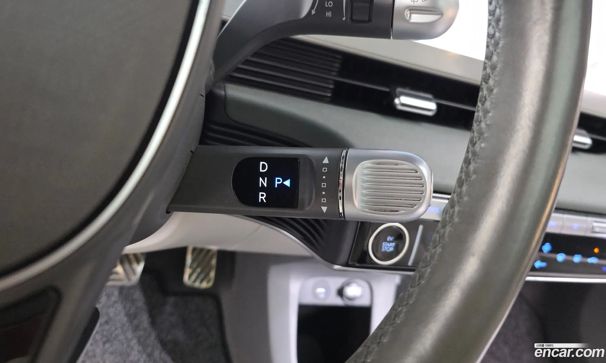 Hyundai Ioniq 5 2022 — 12