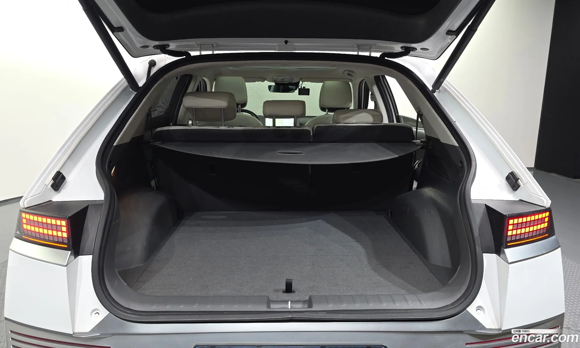 Hyundai Ioniq 5 2022 — 14