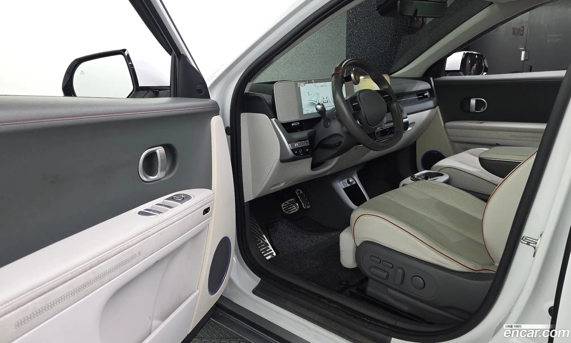 Hyundai Ioniq 5 2022 — 7