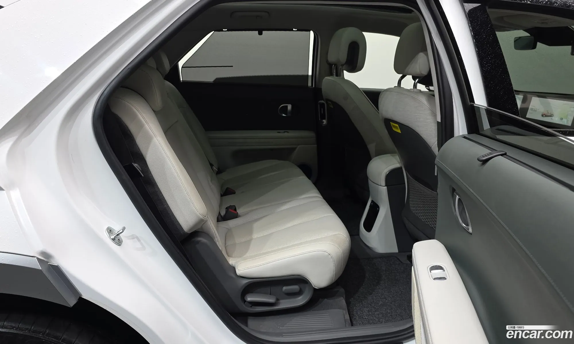 Hyundai Ioniq 5 2022 — 5