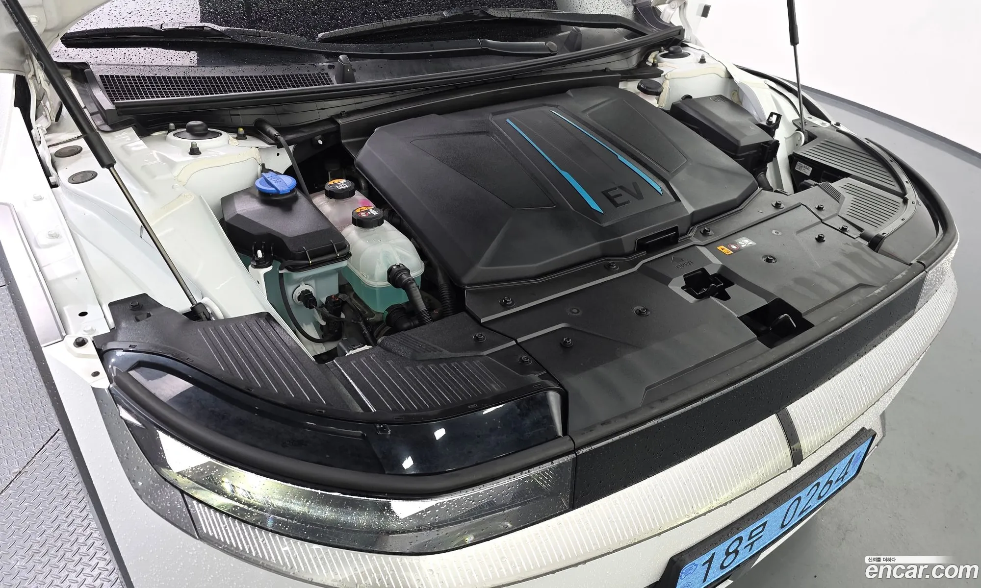 Hyundai Ioniq 5 2022 — 4