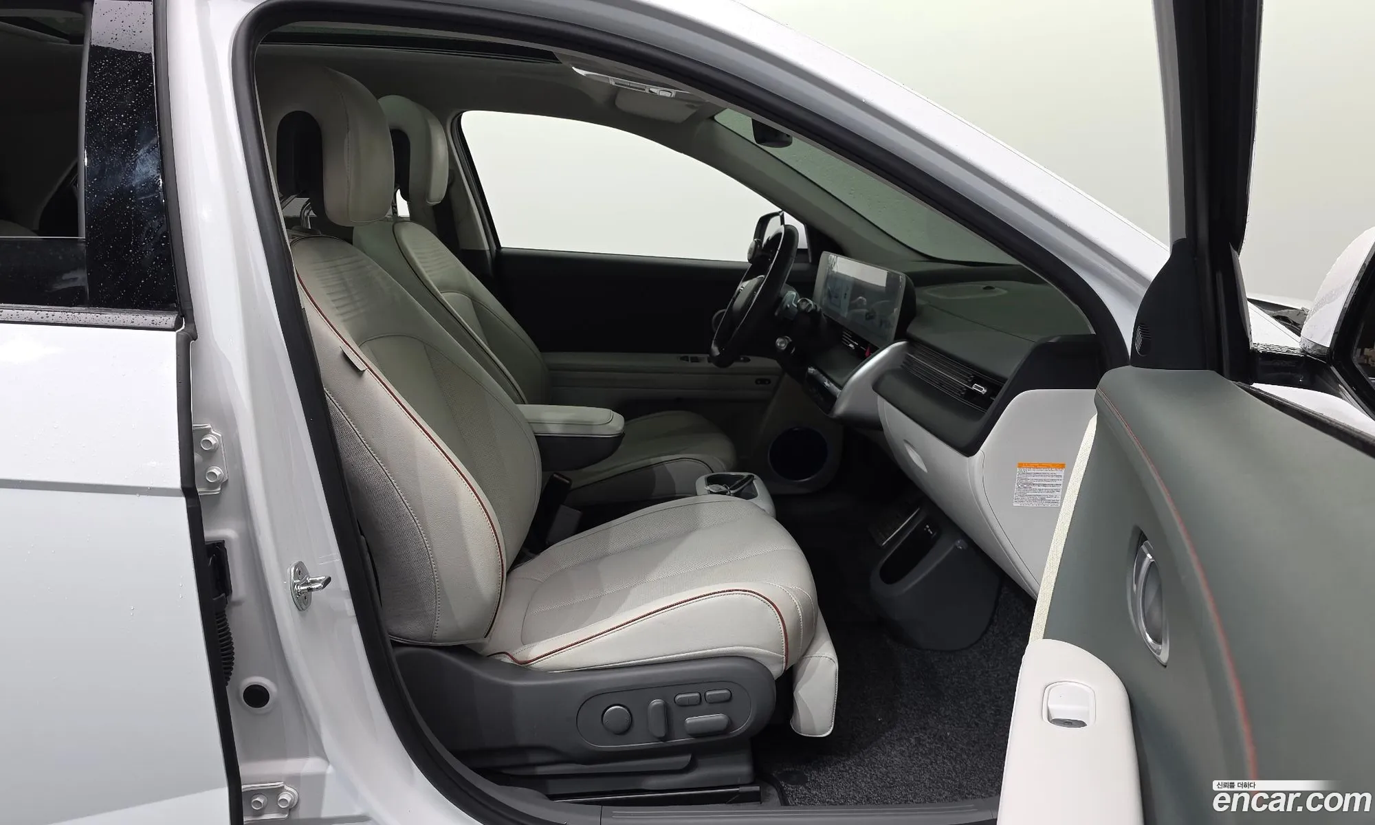Hyundai Ioniq 5 2022 — 6