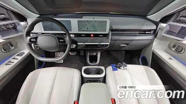 Hyundai Ioniq 5 2024 — 4