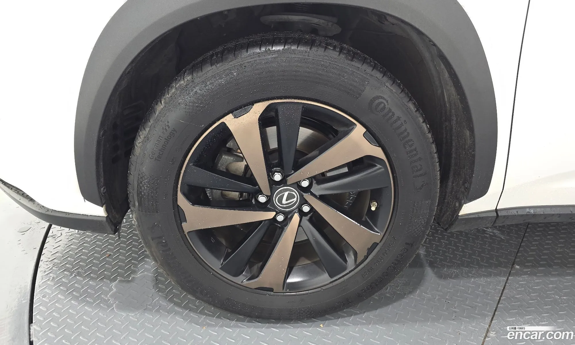 Lexus NX300h