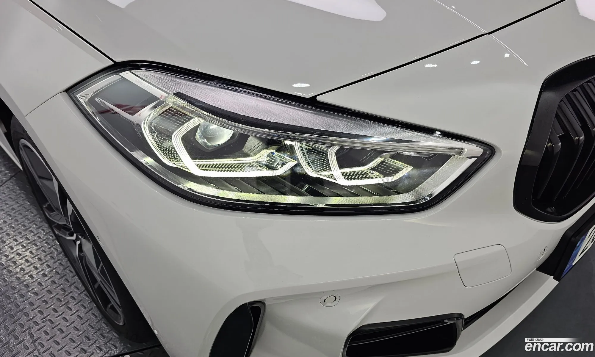 BMW 1 Series 2024 — 7