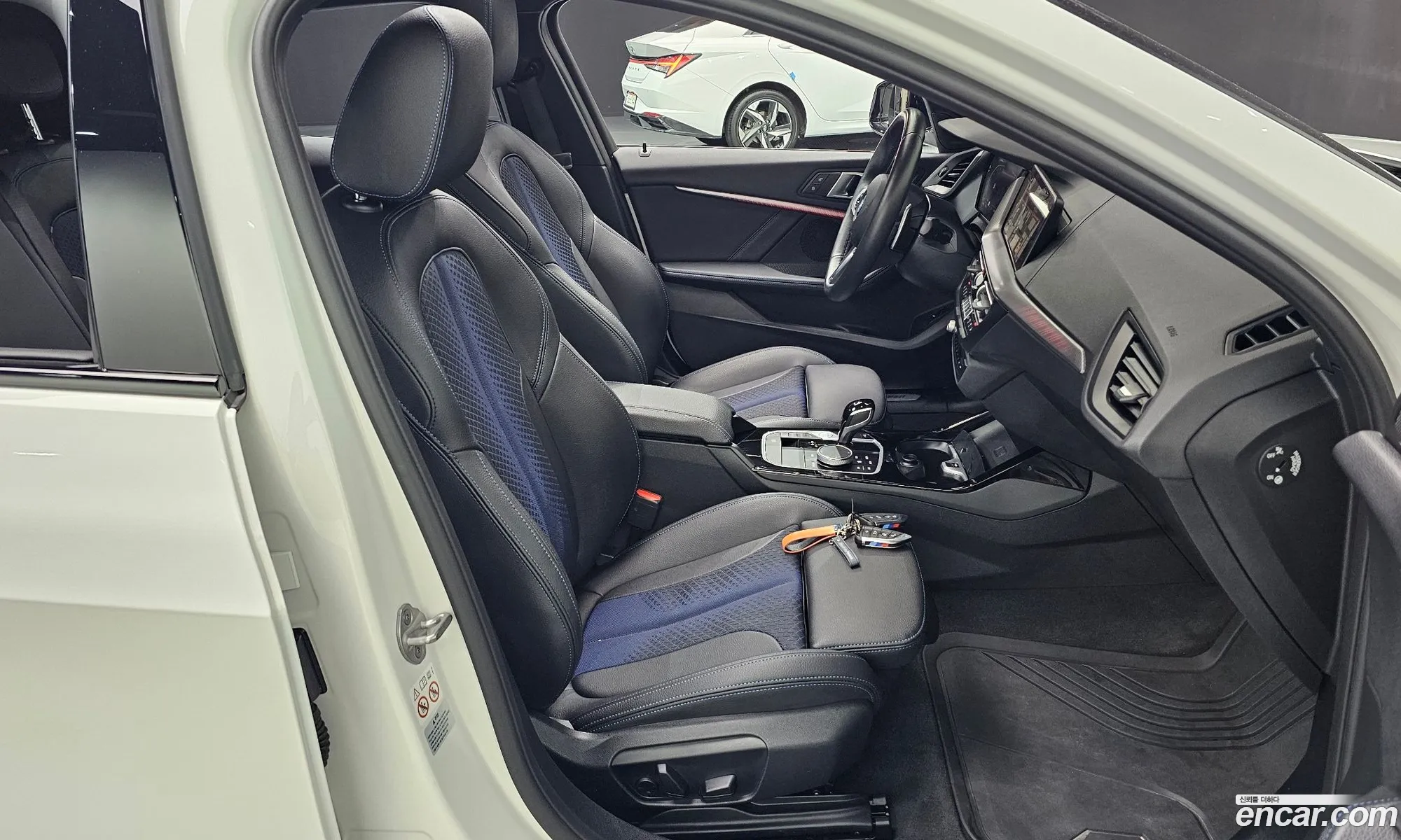 BMW 1 Series 2024 — 10