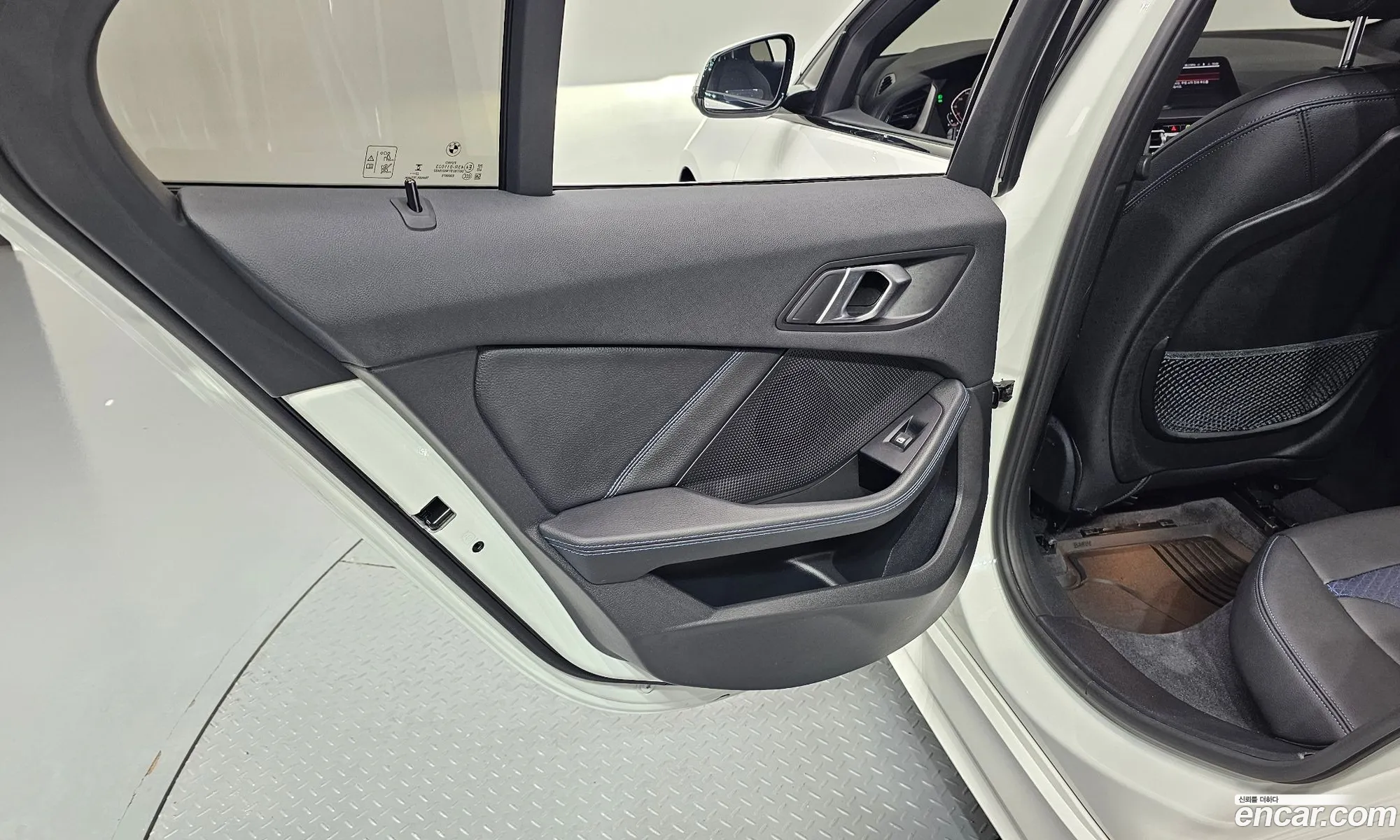 BMW 1 Series 2024 — 9