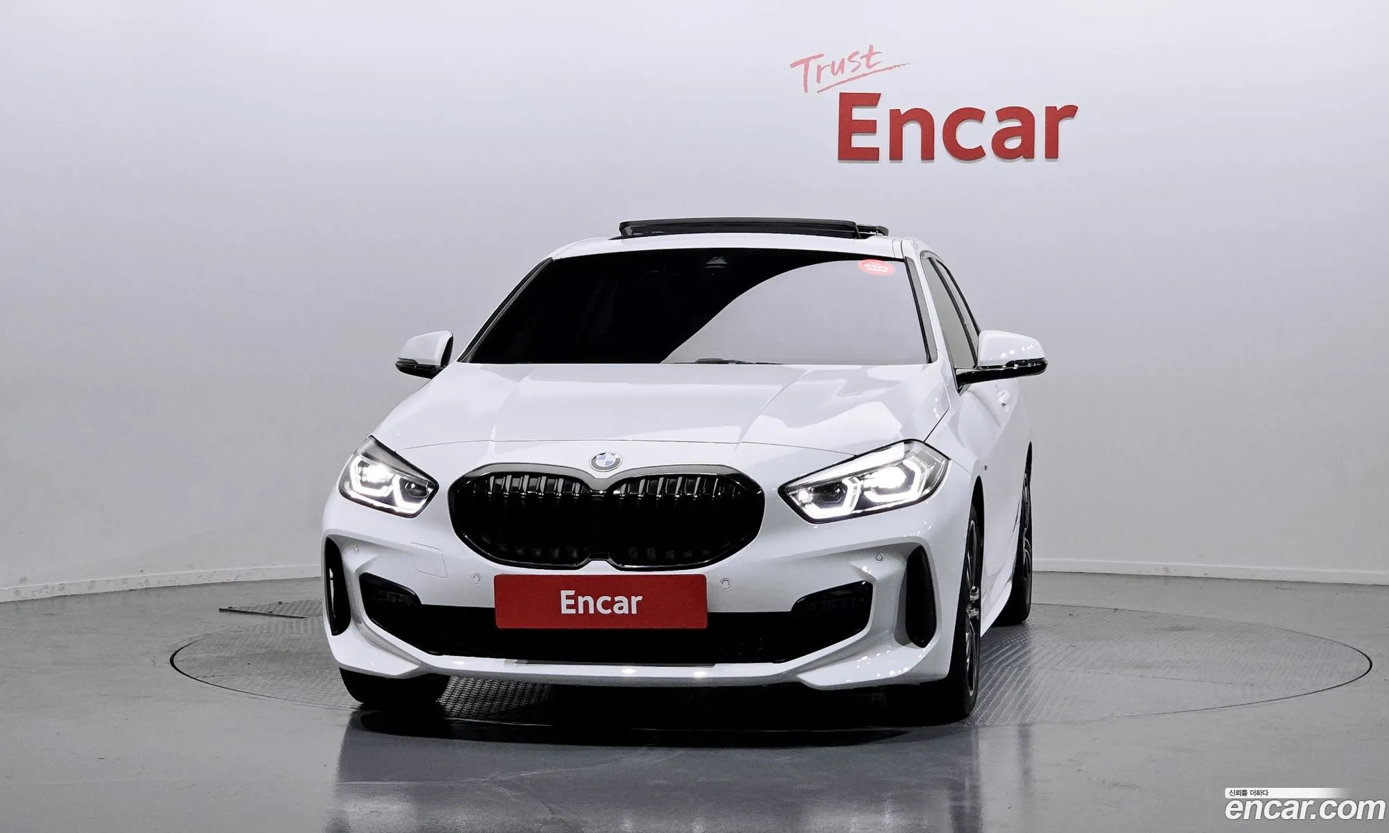 BMW 1 Series 2024 — 26