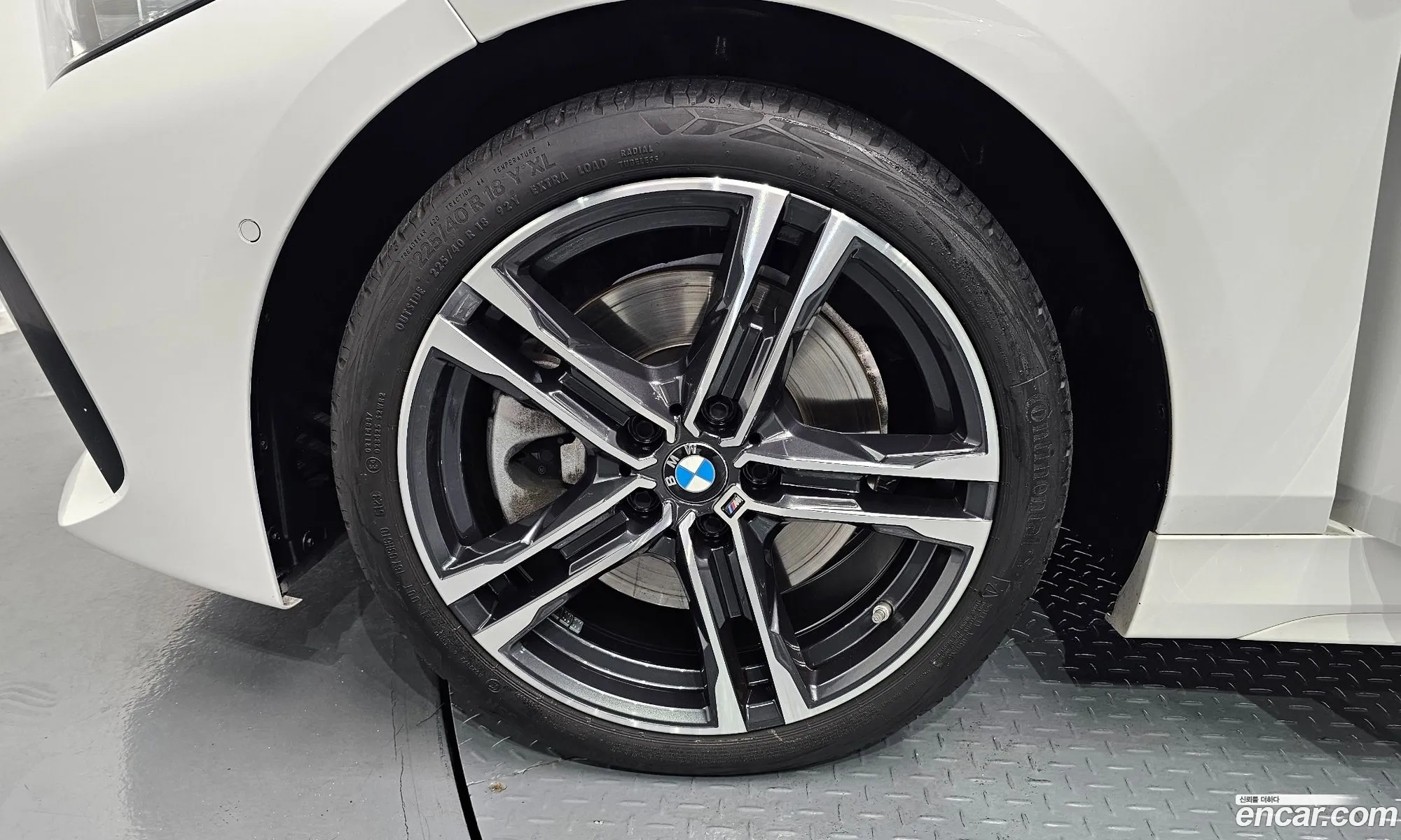 BMW 1 Series 2024 — 15