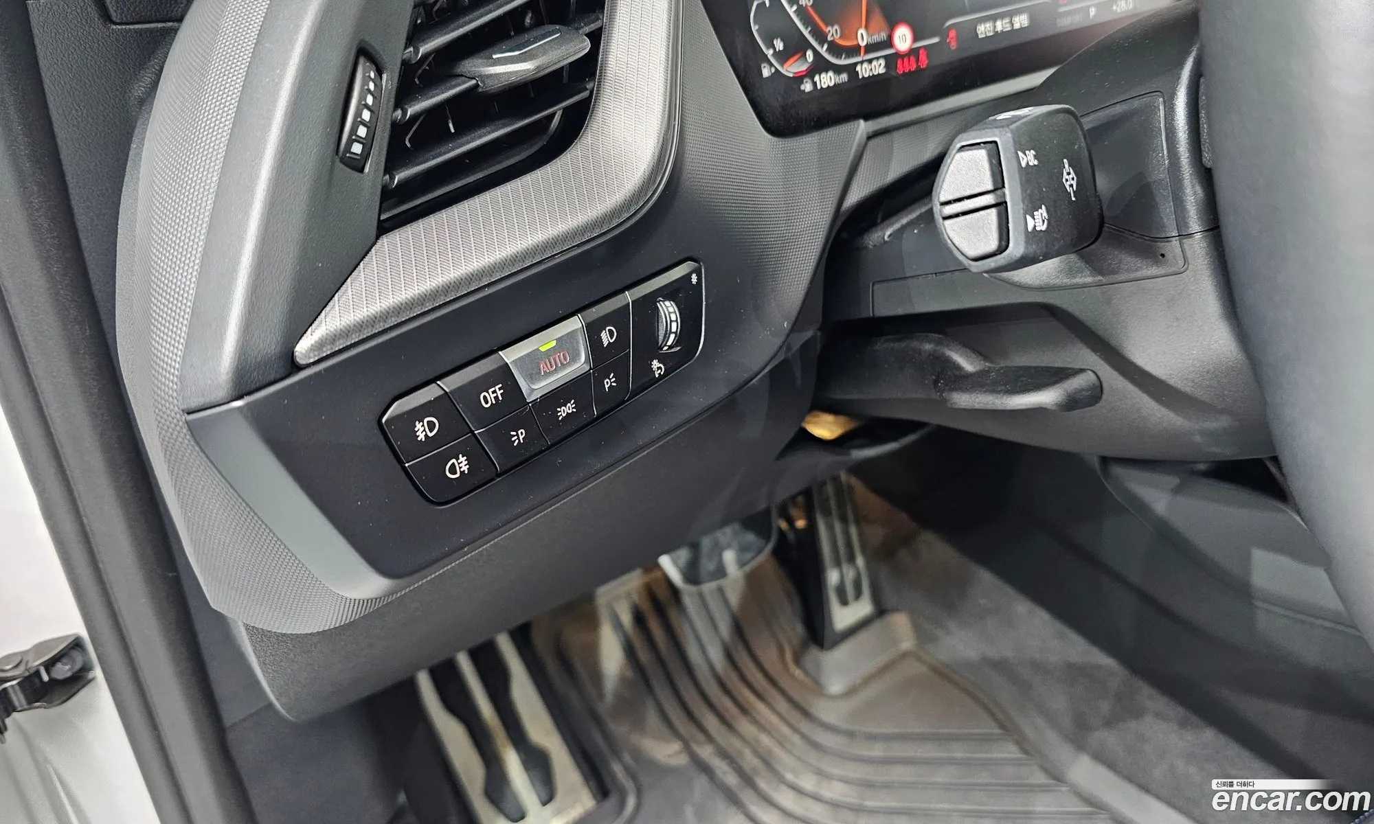 BMW 1 Series 2024 — 31