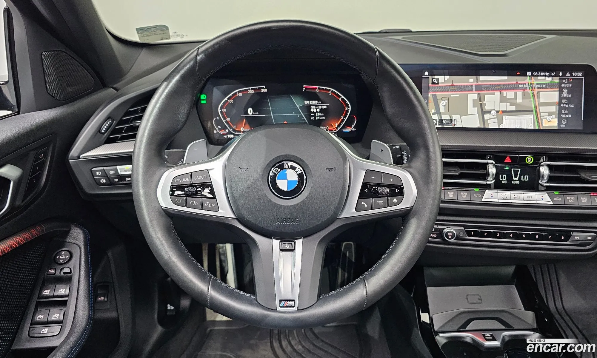 BMW 1 Series 2024 — 25