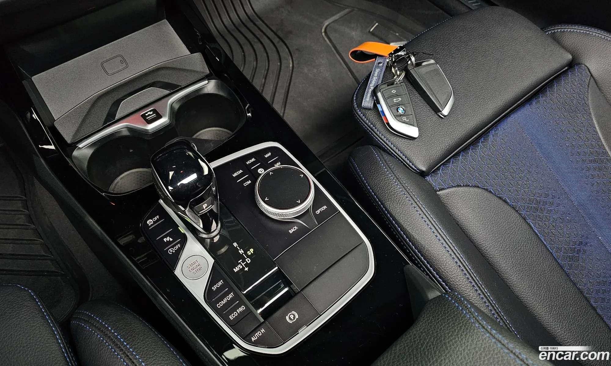 BMW 1 Series 2024 — 2