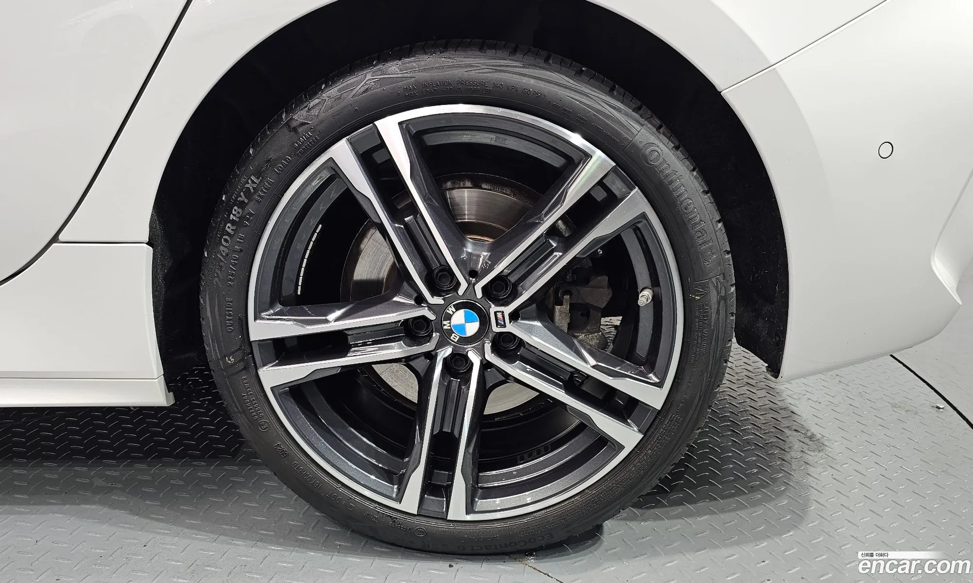 BMW 1 Series 2024 — 6