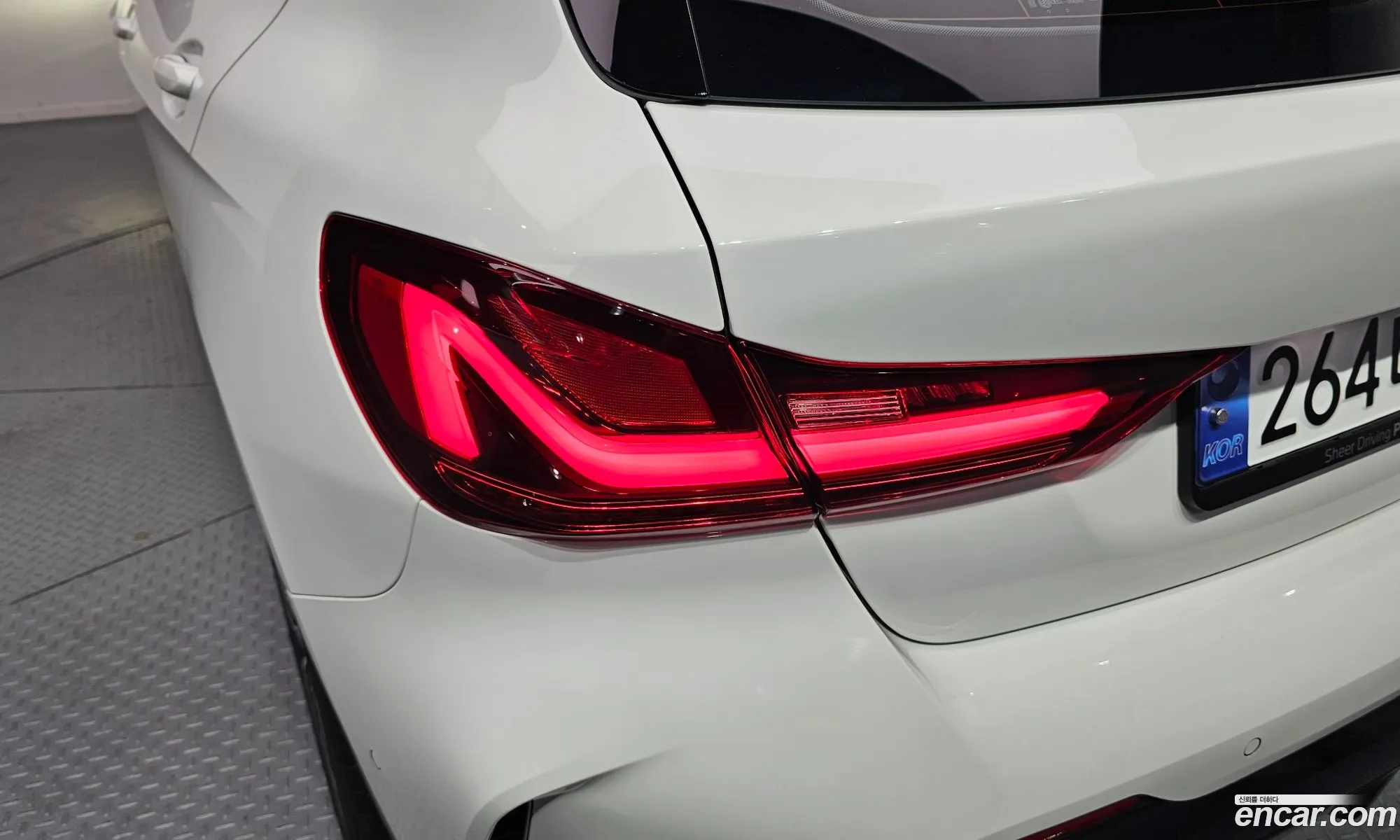 BMW 1 Series 2024 — 23