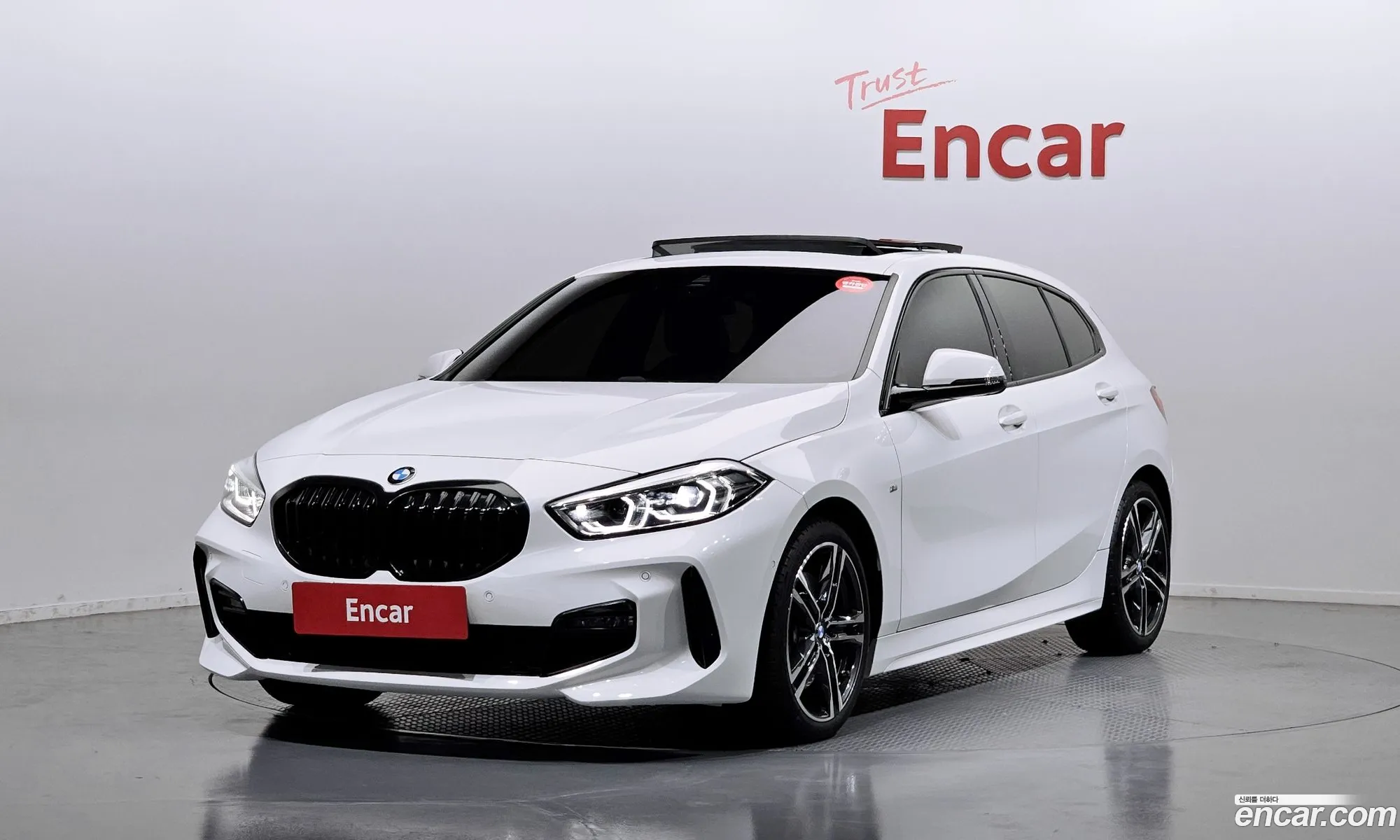 BMW 1 Series 2024 — 14