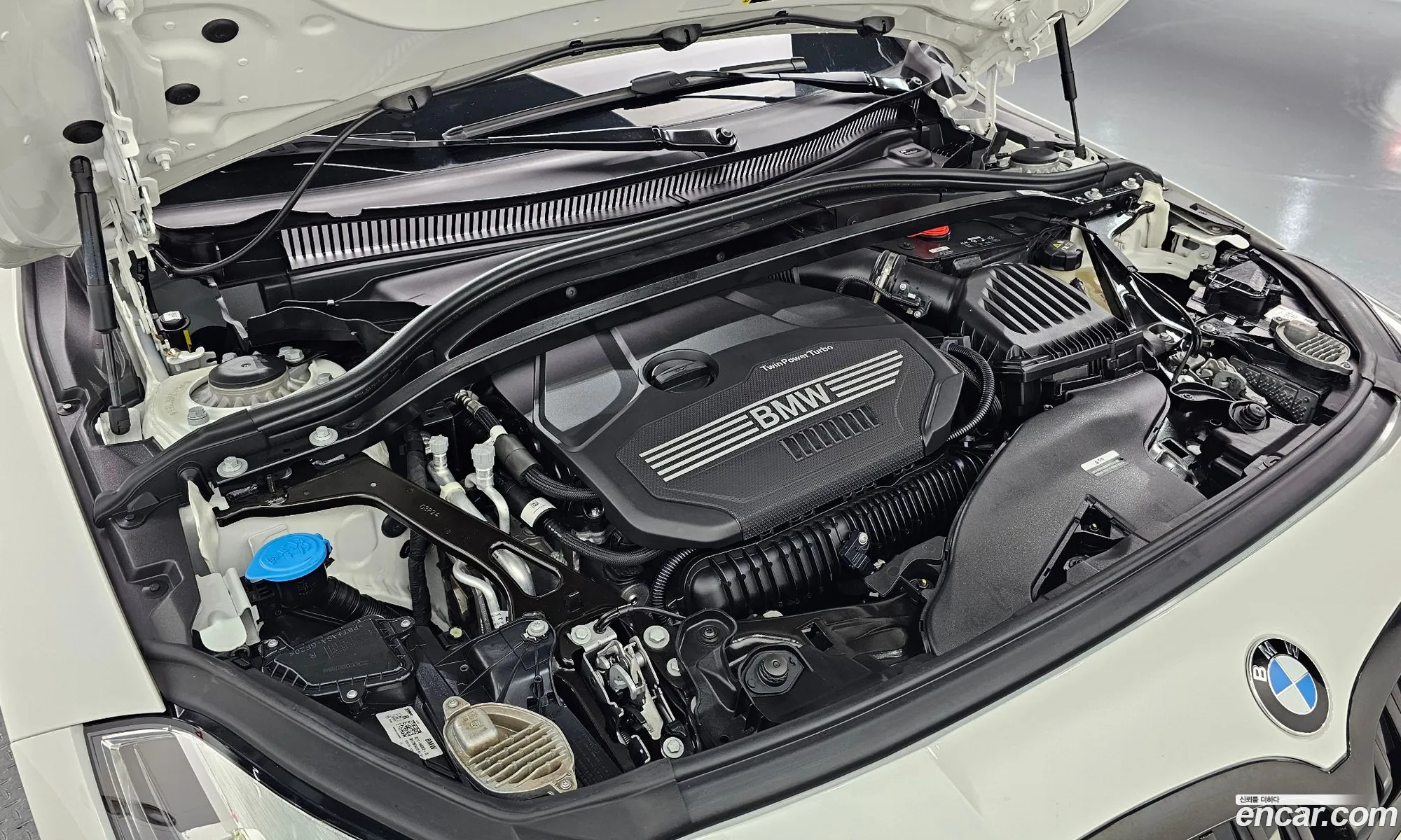 BMW 1 Series 2024 — 30