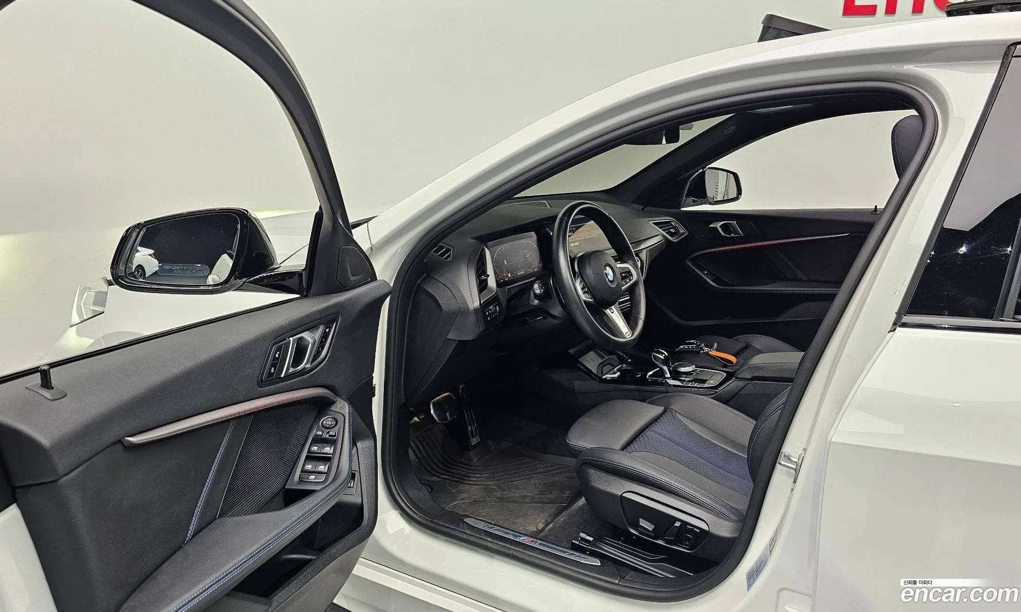 BMW 1 Series 2024 — 22