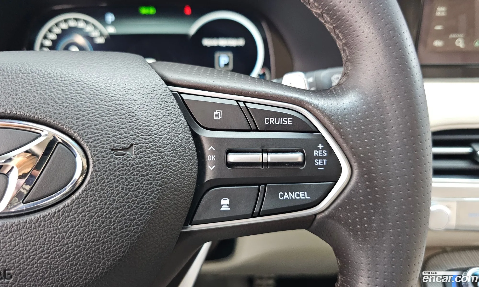 Hyundai Palisade 2021 — 21