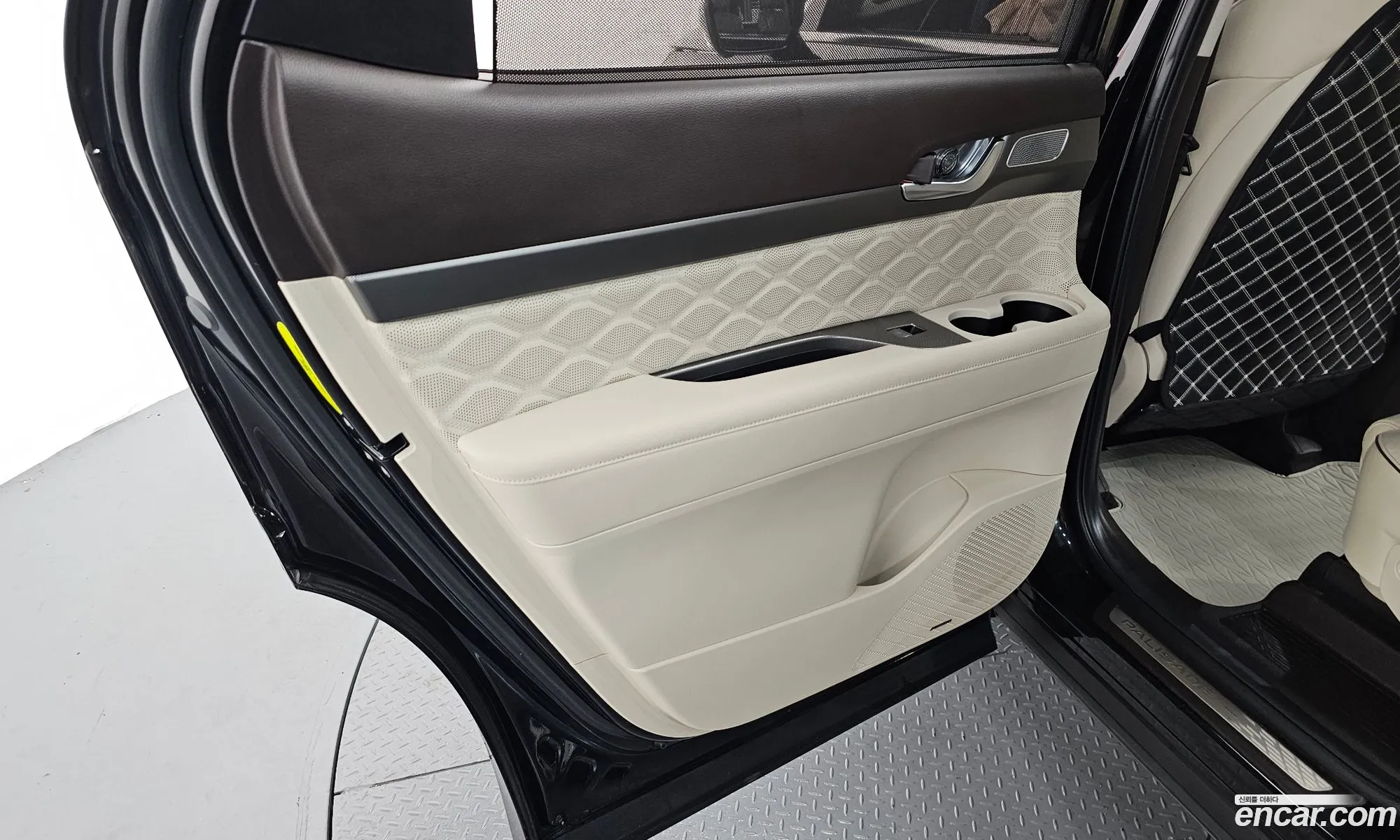 Hyundai Palisade 2021 — 10