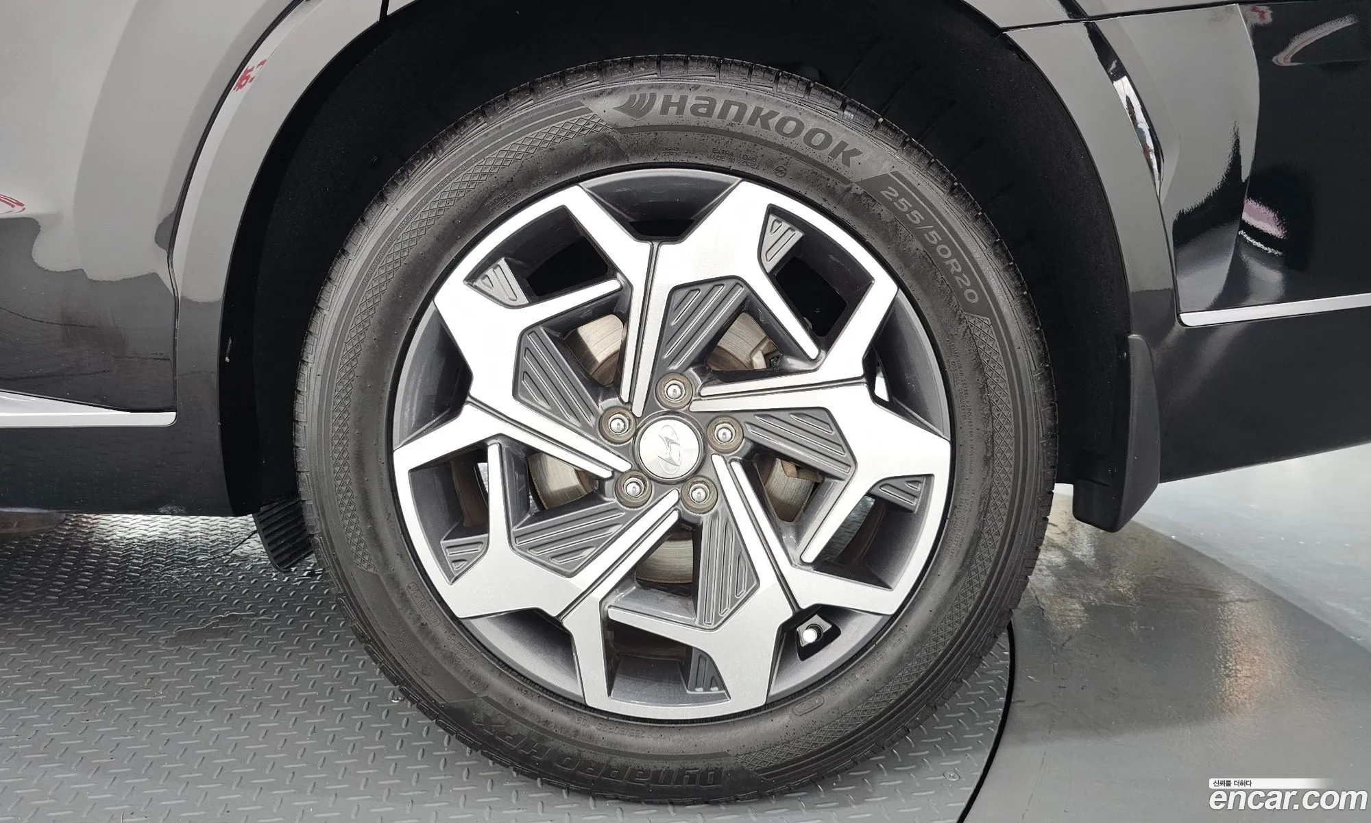 Hyundai Palisade 2021 — 23