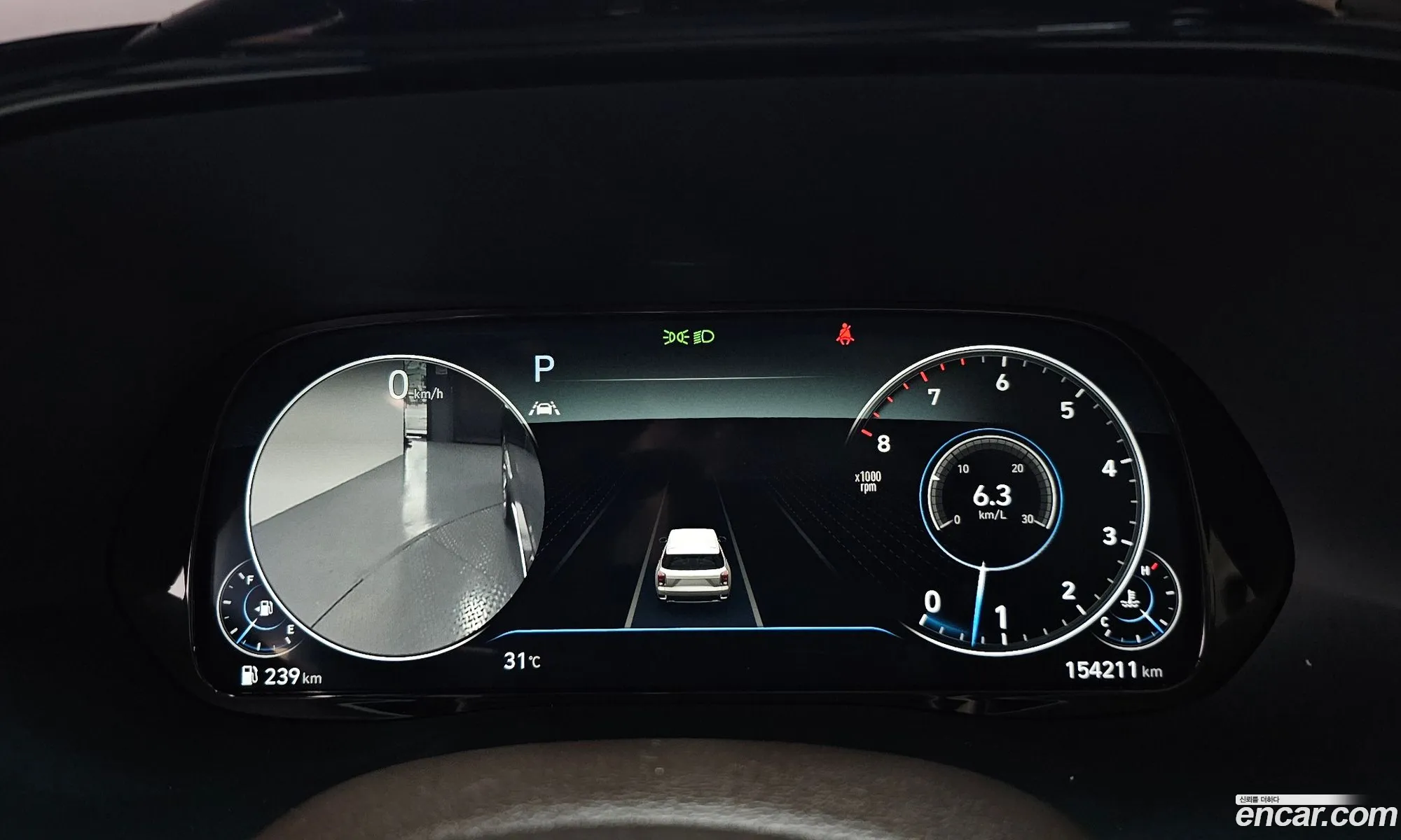 Hyundai Palisade 2021 — 18