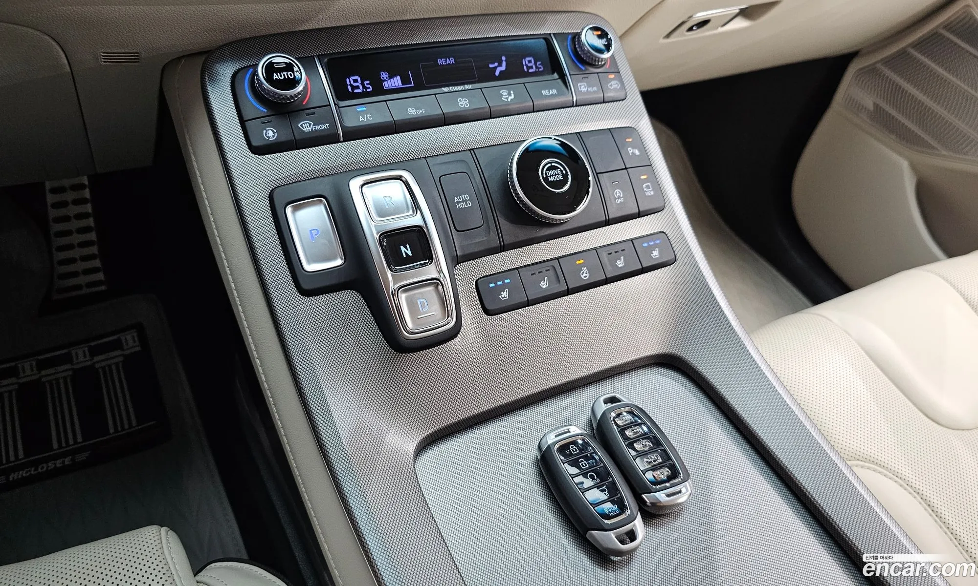 Hyundai Palisade 2021 — 20