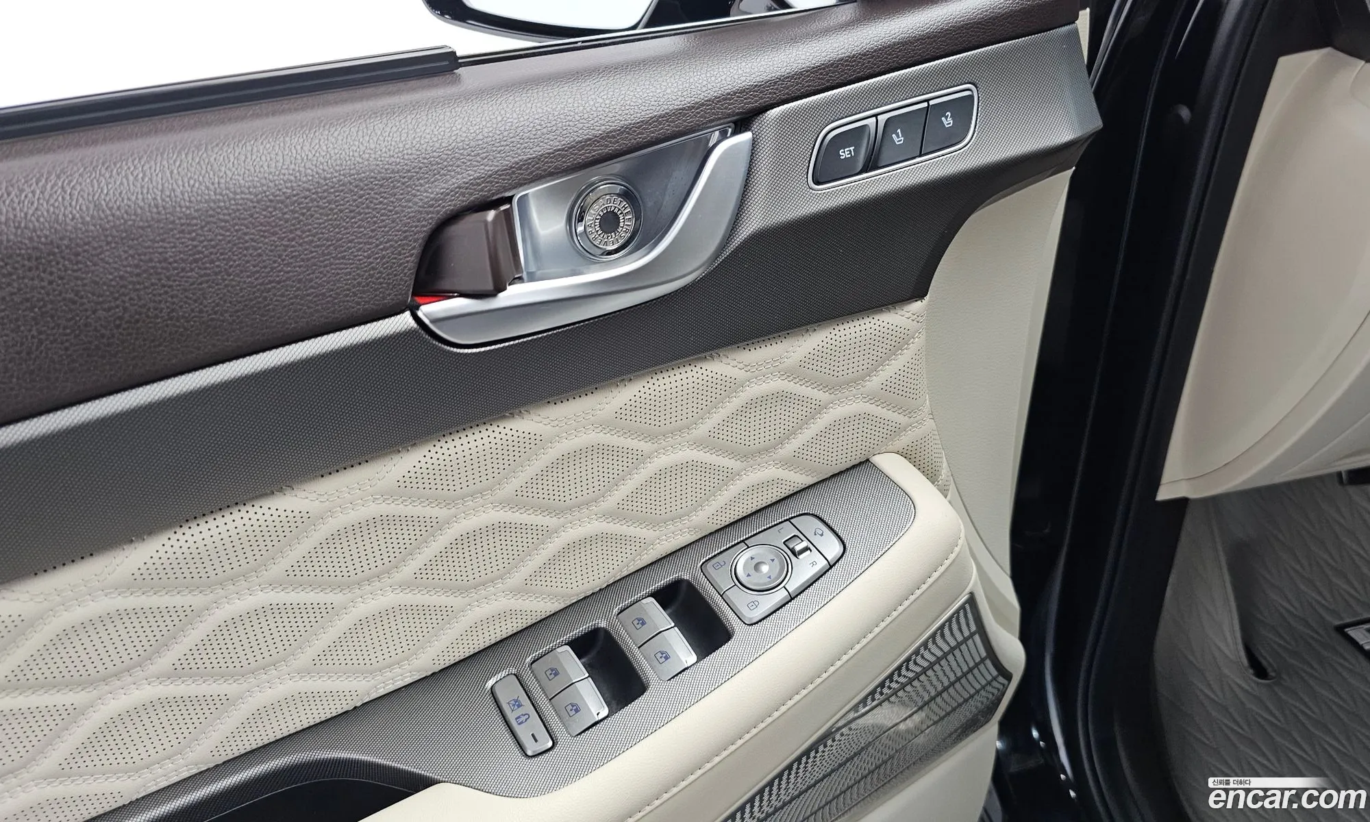 Hyundai Palisade 2021 — 28