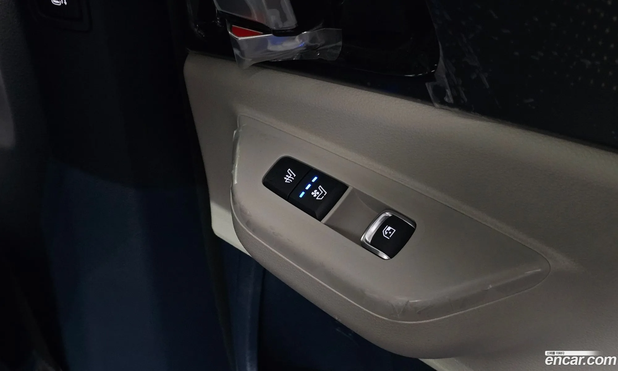 Kia Carnival 2024 — 18