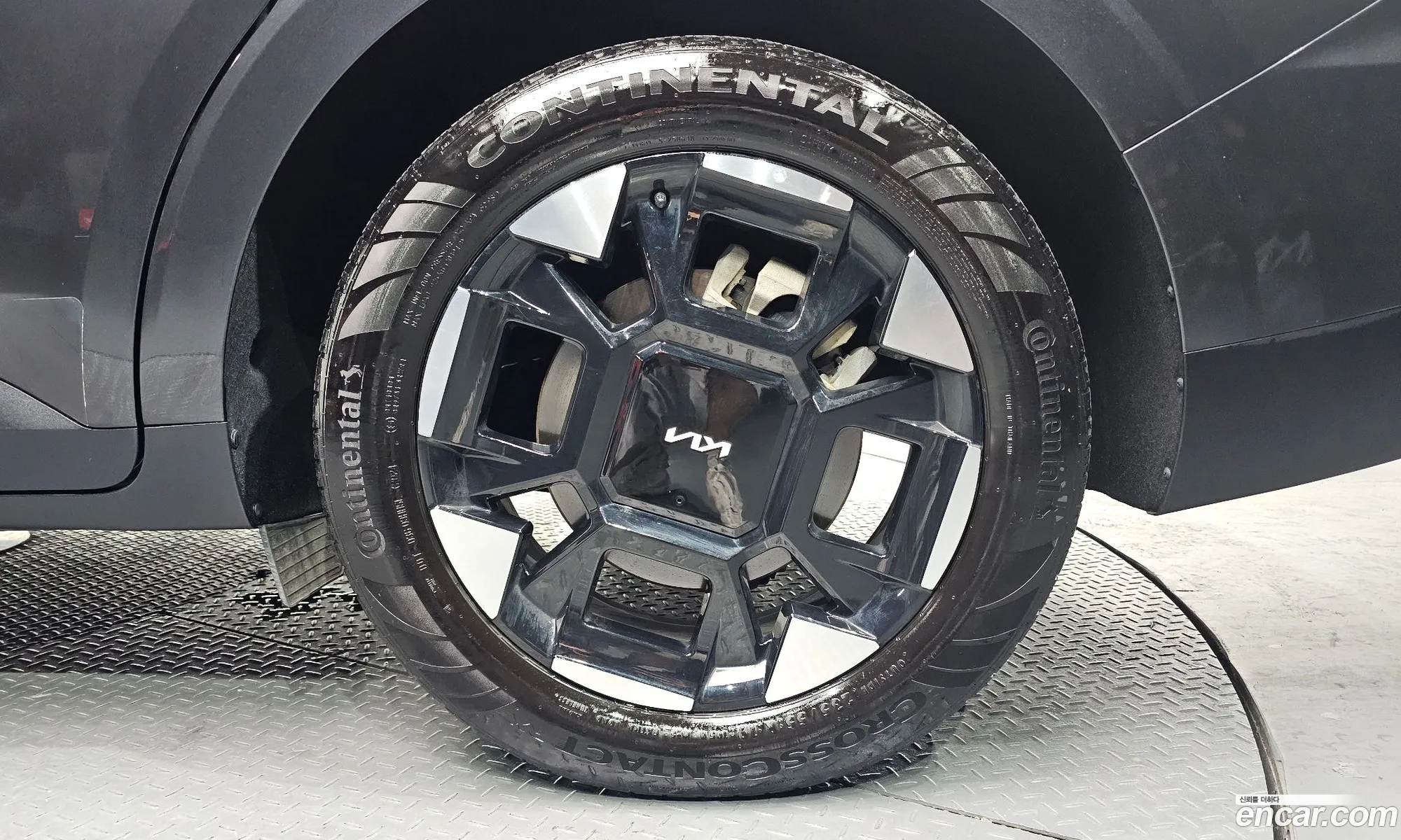 Kia Carnival 2024 — 29