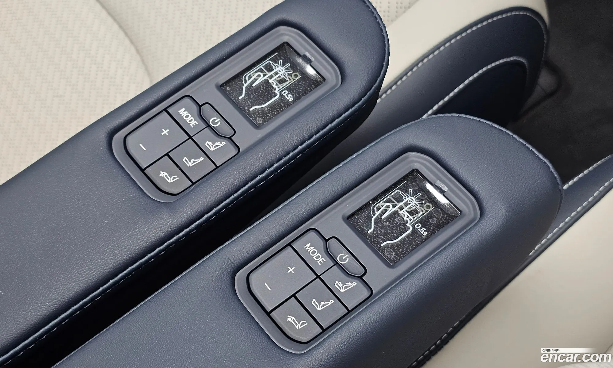 Kia Carnival 2024 — 8
