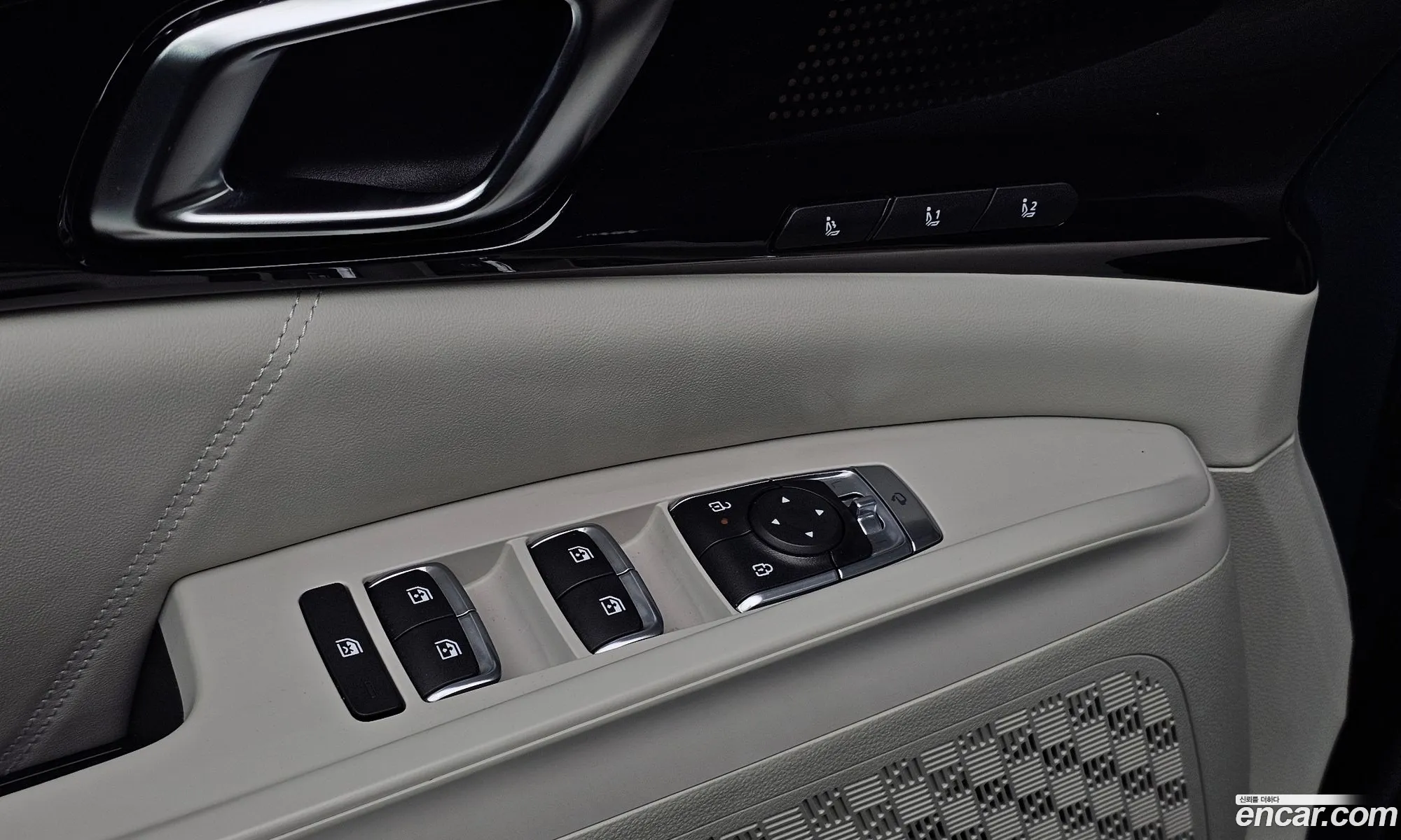 Kia Carnival 2024 — 21