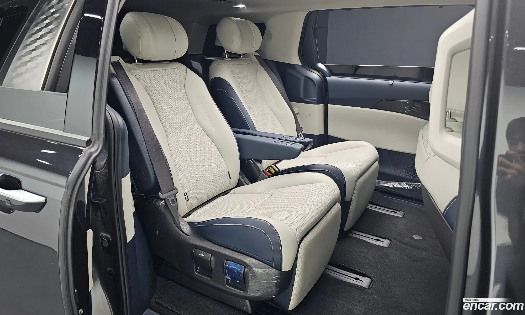 Kia Carnival 2024 — 15