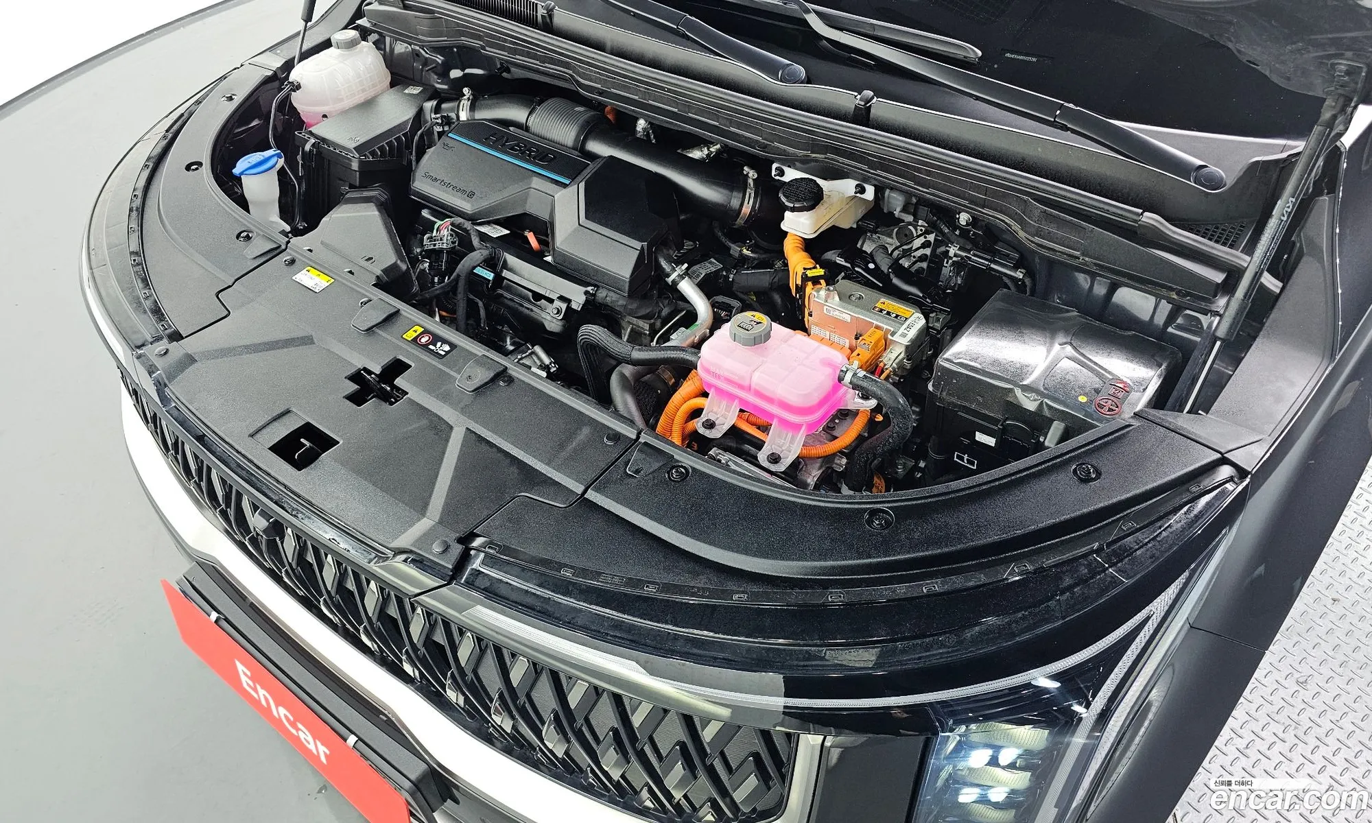 Kia Carnival 2024 — 19