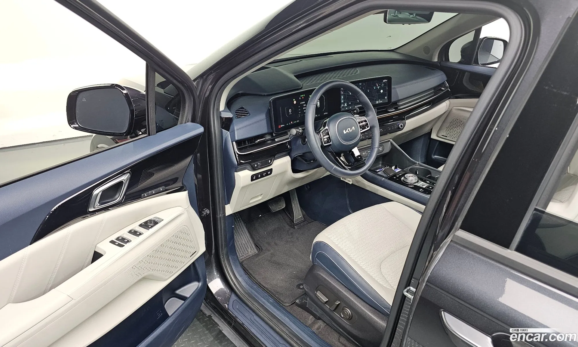 Kia Carnival 2024 — 31