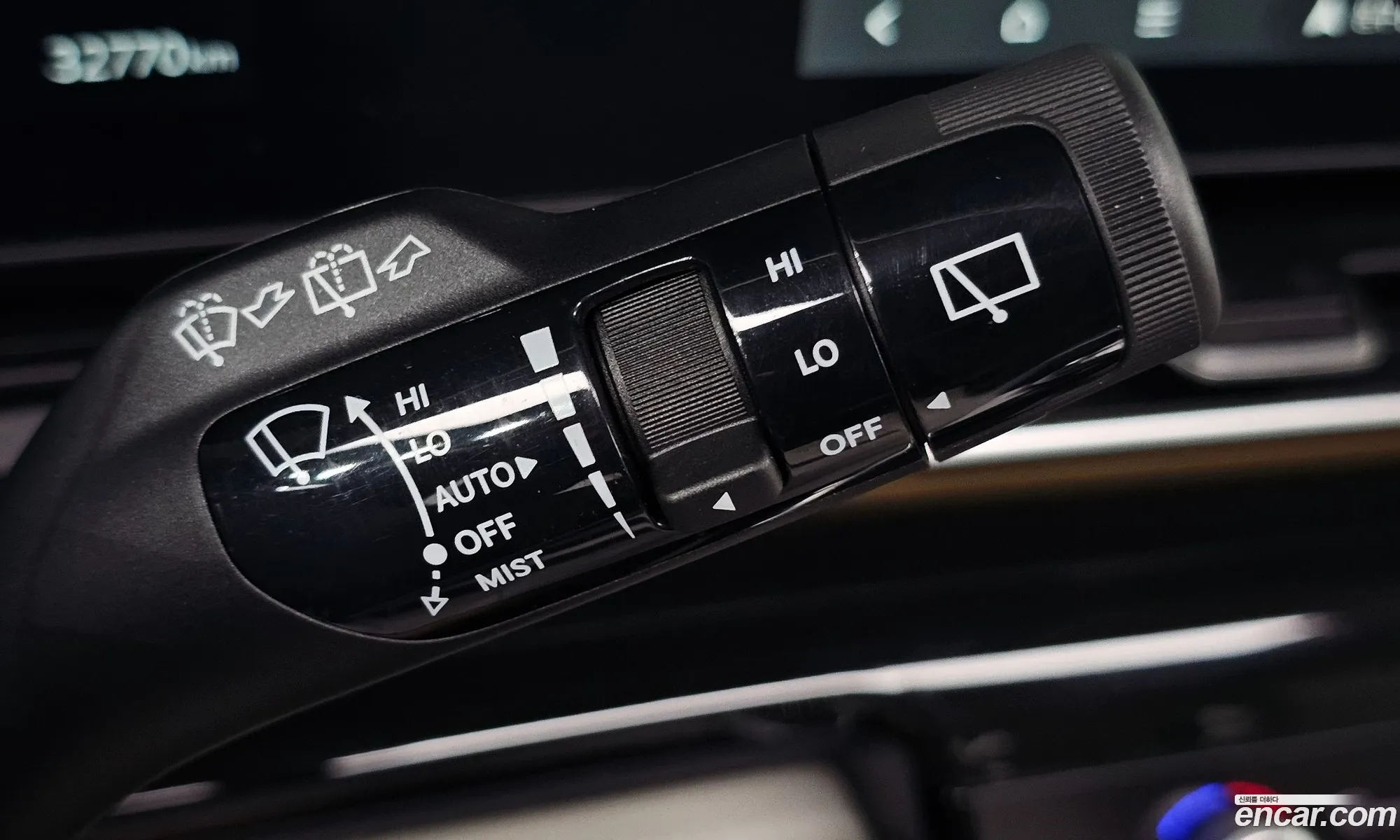 Kia Carnival 2024 — 33