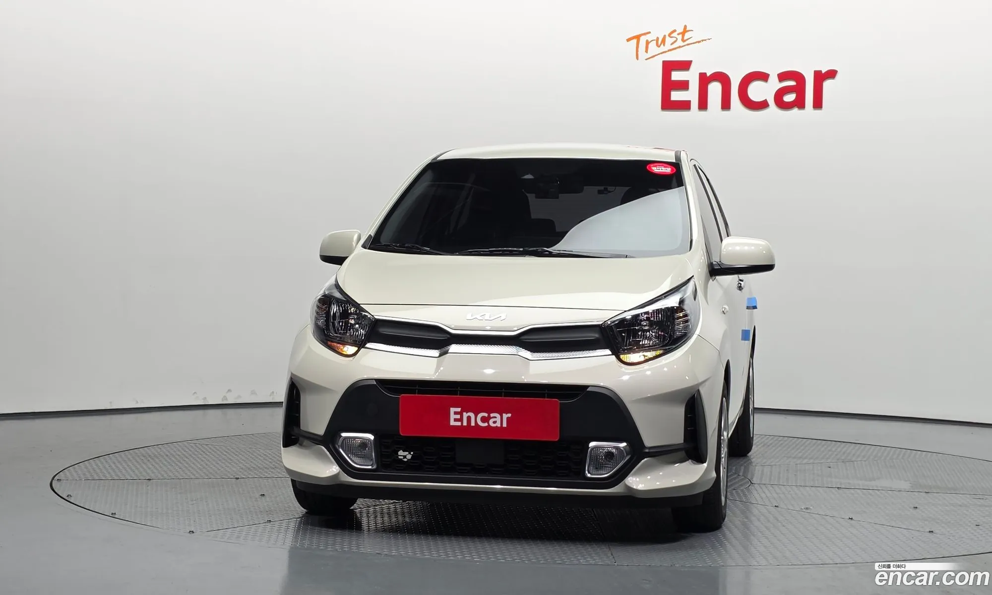 Kia Morning Urban 2022 — 25