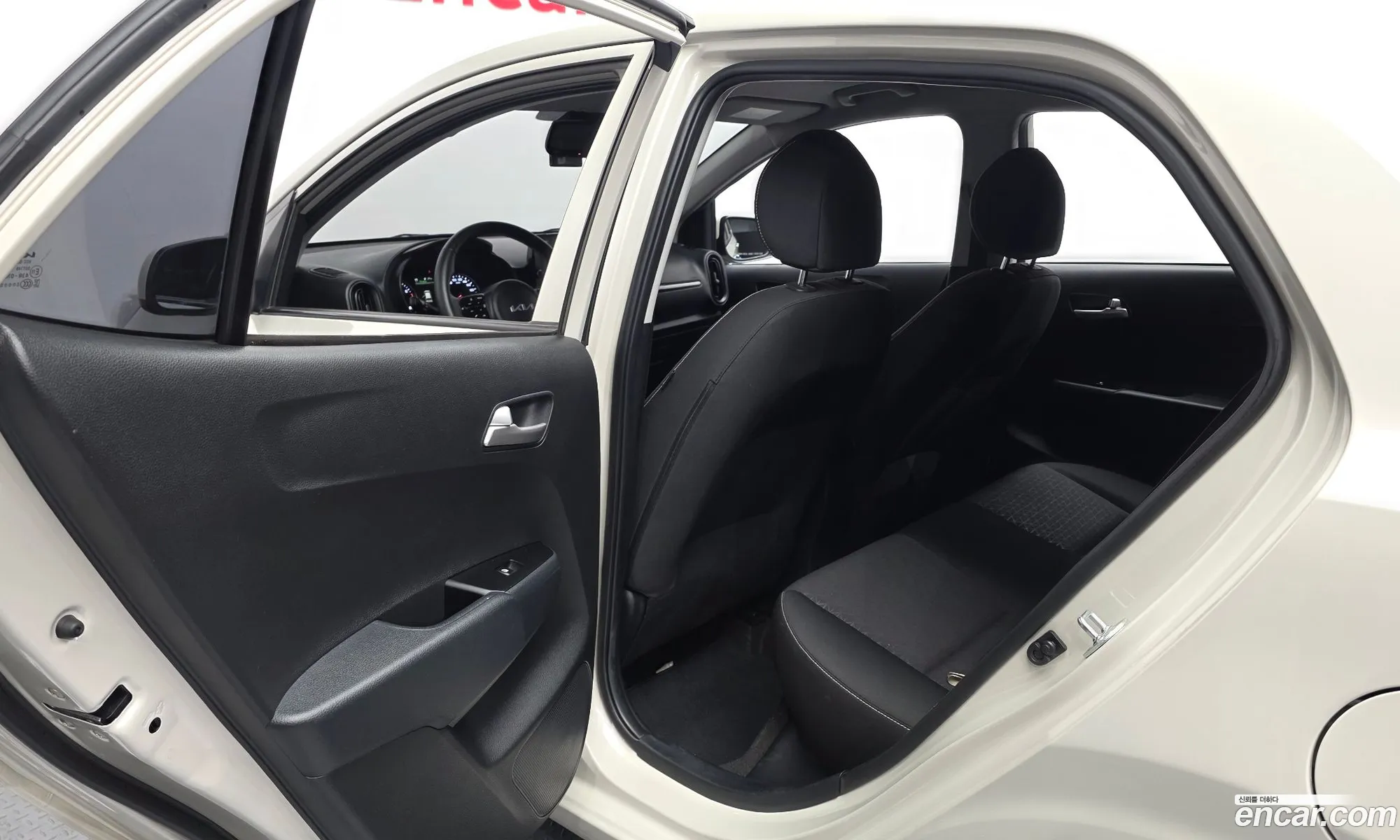 Kia Morning Urban 2022 — 14