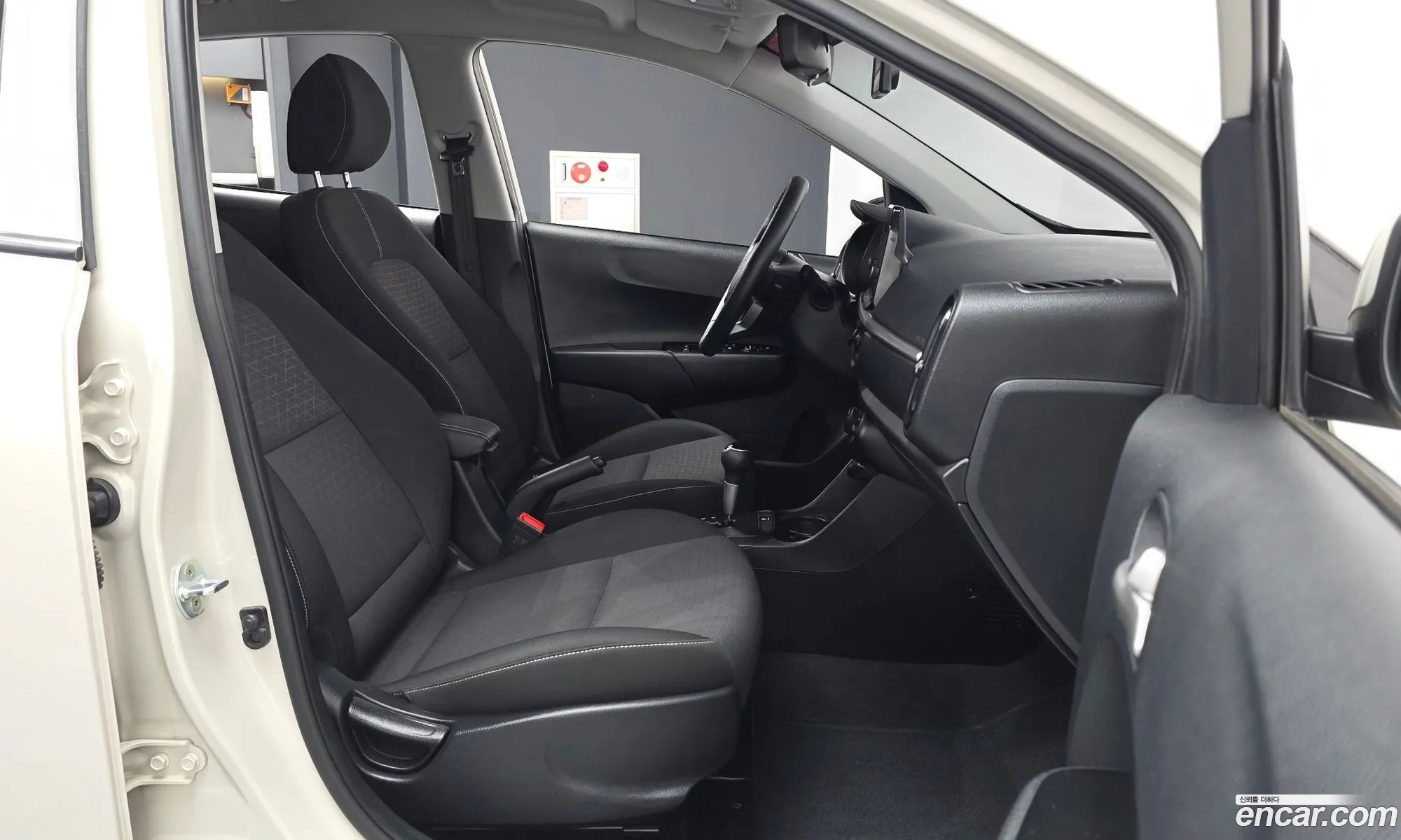Kia Morning Urban 2022 — 33