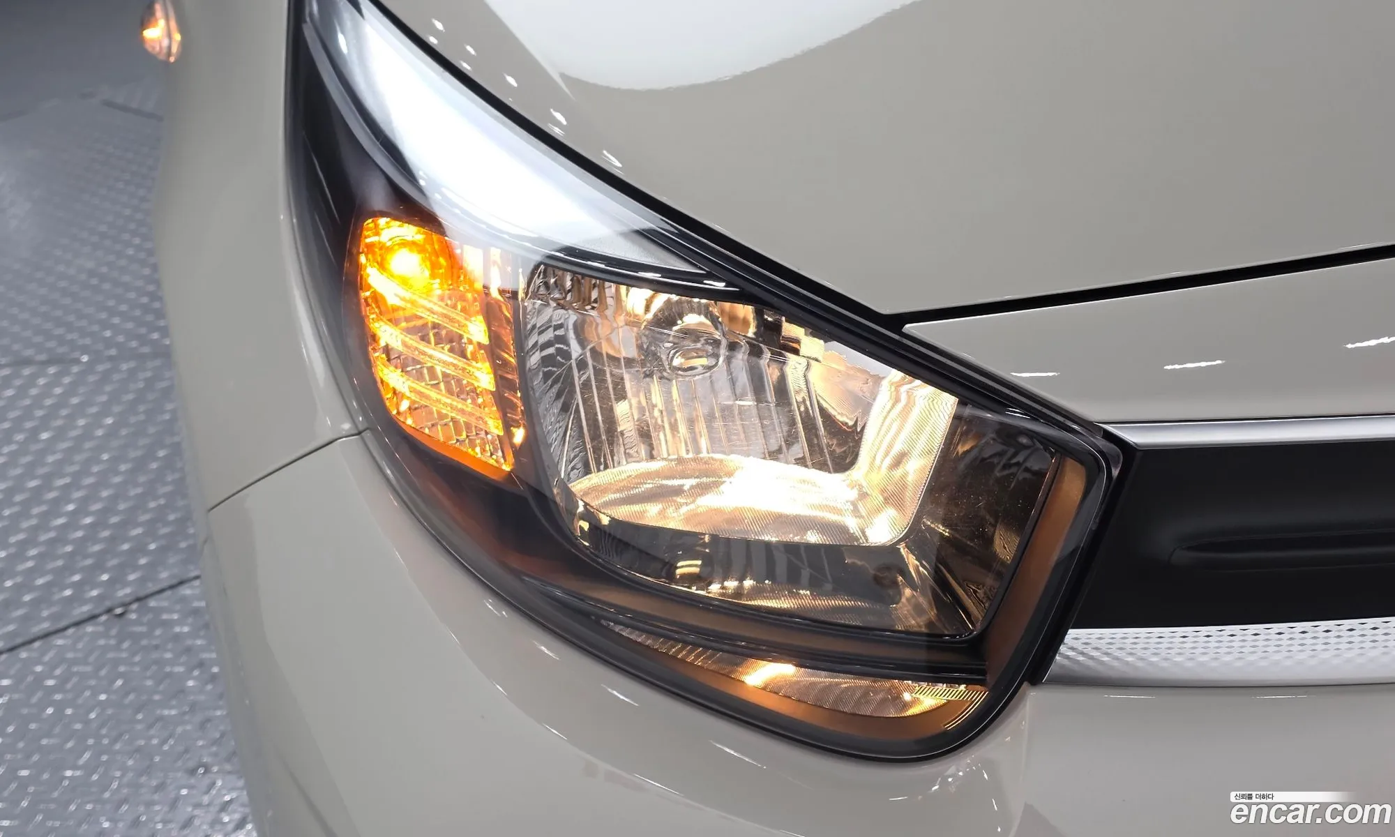 Kia Morning Urban 2022 — 24