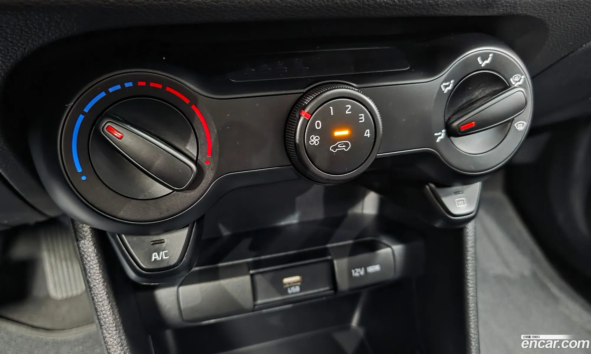 Kia Morning Urban 2022 — 15